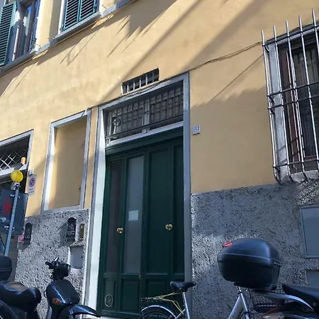Santo Spirito Frescos Firenze